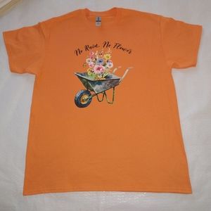Handmade T-shirt